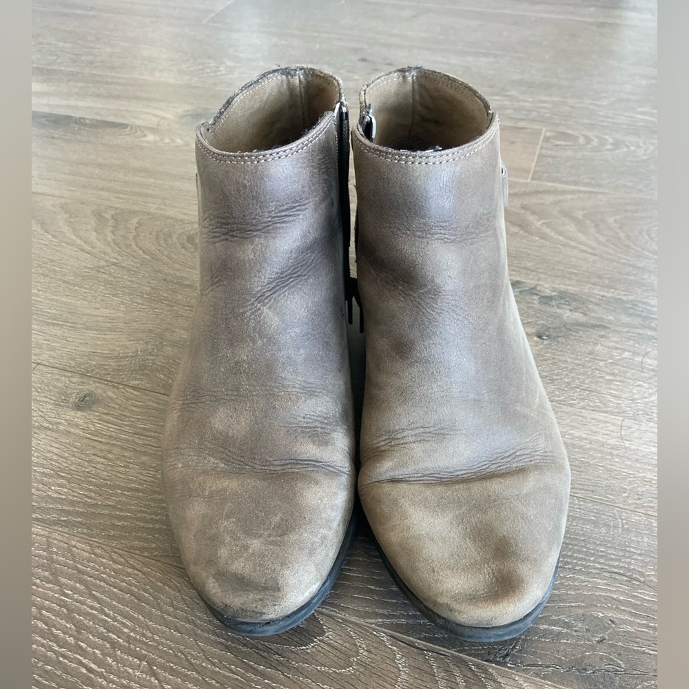 Clarks Booties: Ultimate Comfort Collection